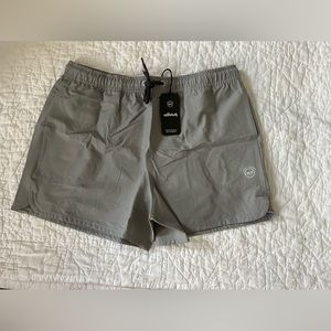 Allbirds women’s Natural Run Short